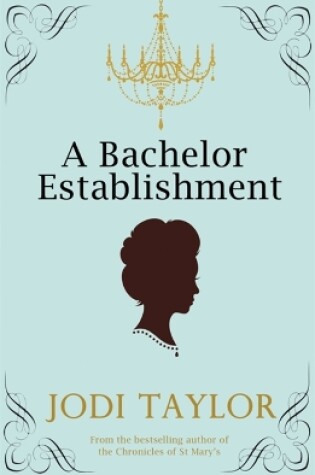 Cover of A Bachelor Establishment