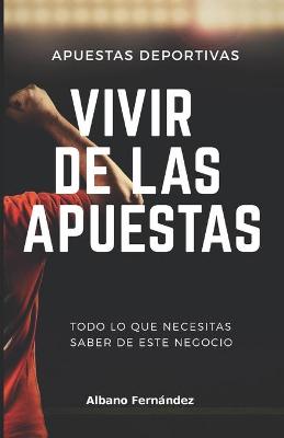 Cover of Apuestas deportivas