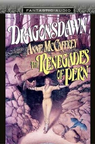 Cover of Dragonsdawn and Renegades of Pern