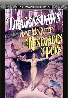 Book cover for Dragonsdawn and Renegades of Pern