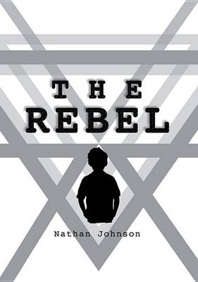 Book cover for The Rebel