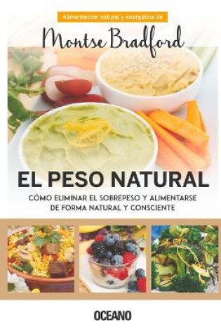 Cover of El Peso Natural