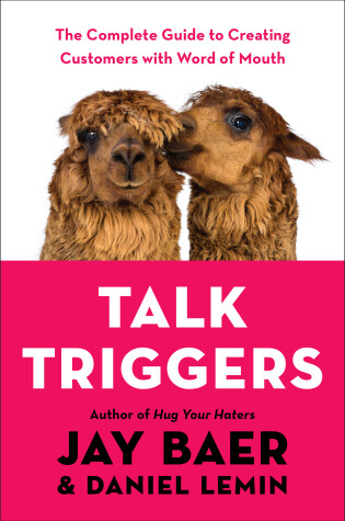 Cover of Talk Triggers