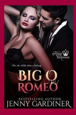 Cover of Big O Romeo