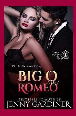 Book cover for Big O Romeo