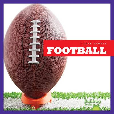 Cover of Football