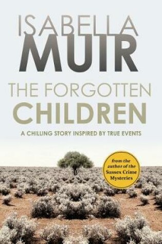 Cover of The Forgotten Children