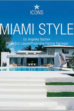 Cover of Miami Style