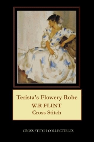 Cover of Terista's Flowery Robe