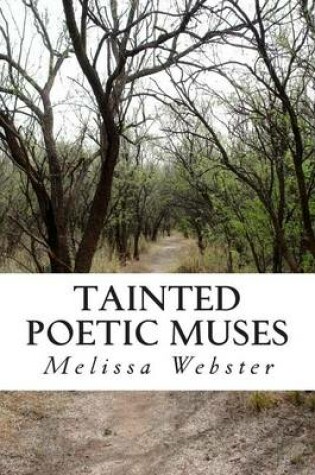 Cover of Tainted Poetic Muses