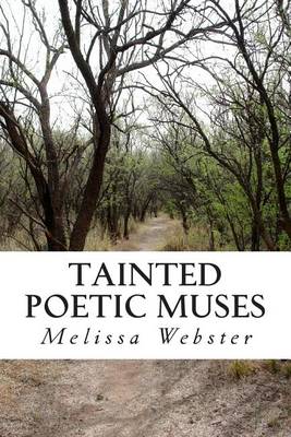 Book cover for Tainted Poetic Muses