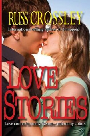 Cover of Love Stories