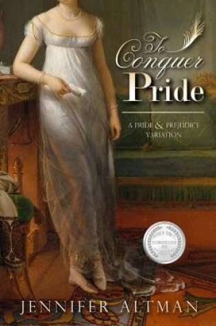 Cover of To Conquer Pride