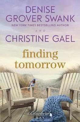 Book cover for Finding Tomorrow