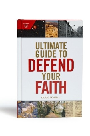 Cover of Ultimate Guide to Defend Your Faith