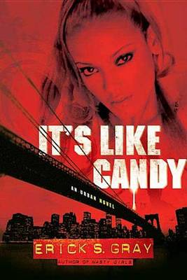 Book cover for It's Like Candy
