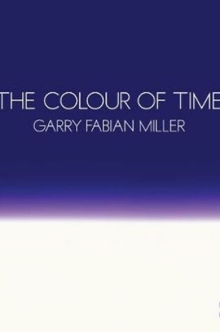 Cover of Colour of Time