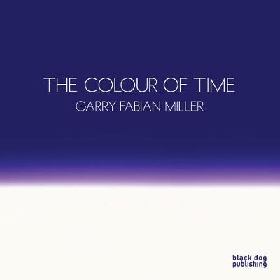 Book cover for Colour of Time