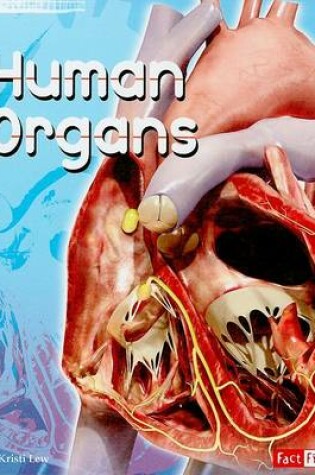 Cover of Human Organs