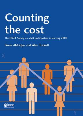 Book cover for Counting the Cost