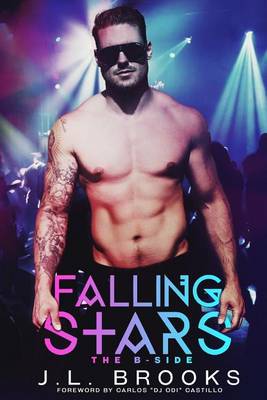 Book cover for Falling Stars (The B Side)