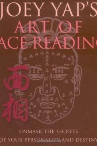 Cover of Art of Face Reading