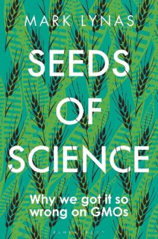 Cover of Seeds of Science