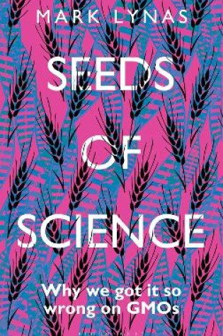 Cover of Seeds of Science