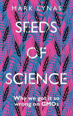 Book cover for Seeds of Science