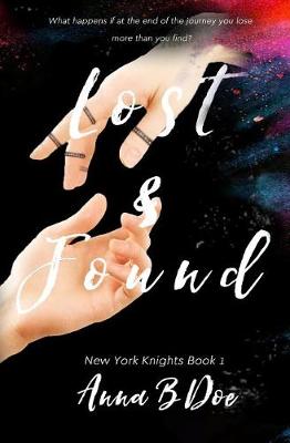 Cover of Lost & Found