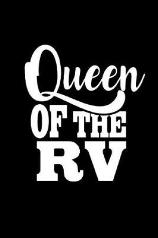 Cover of Queen of the RV