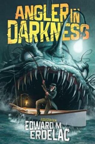 Cover of Angler In Darkness