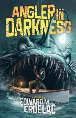 Book cover for Angler In Darkness