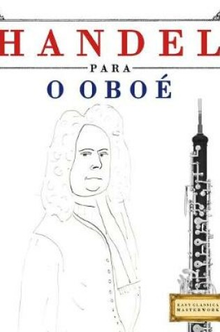 Cover of Handel Para O Obo