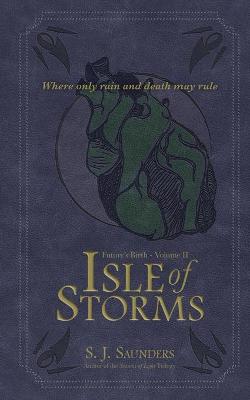 Cover of Isle of Storms
