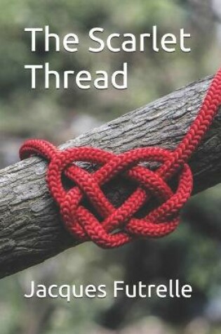 Cover of The Scarlet Thread