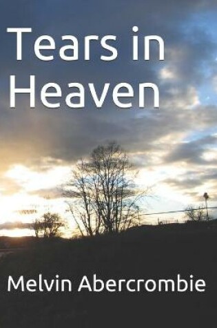 Cover of Tears in Heaven