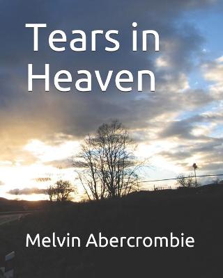 Book cover for Tears in Heaven