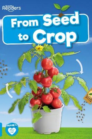 Cover of From Seed to Crop