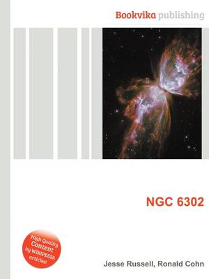Book cover for Ngc 6302
