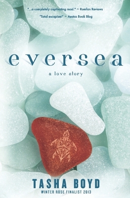 Book cover for Eversea