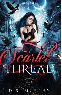 Cover of The Scarlet Thread
