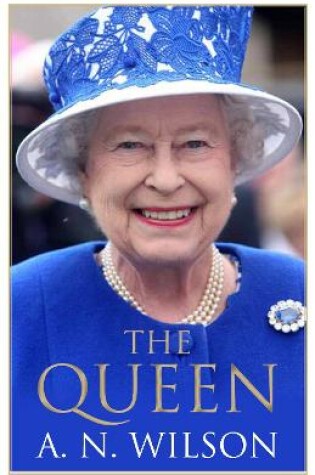 Cover of The Queen