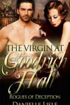 Book cover for The Virgin at Goodrich Hall