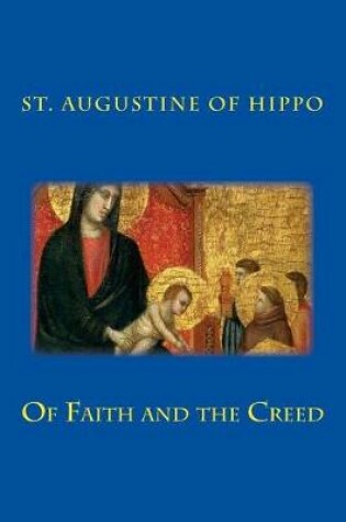Cover of Of Faith and the Creed
