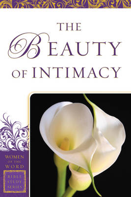 Cover of The Beauty of Intimacy