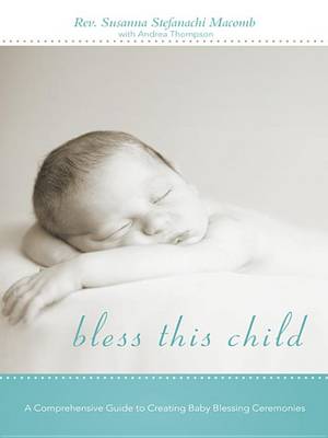 Book cover for Bless This Child