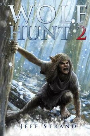 Cover of Wolf Hunt 2