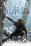 Book cover for Wolf Hunt 2