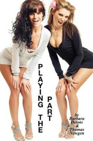 Cover of Playing the Part